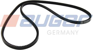 Auger 79849 - V-Belt autospares.lv