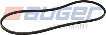 Auger 79845 - V-Belt autospares.lv