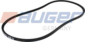 Auger 79846 - V-Belt autospares.lv