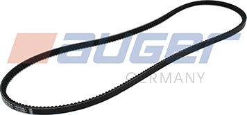 Auger 79842 - V-Belt autospares.lv