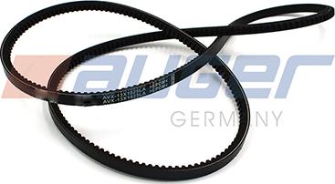 Auger 79854 - V-Belt autospares.lv