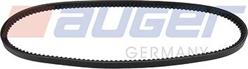 Auger 79858 - V-Belt autospares.lv