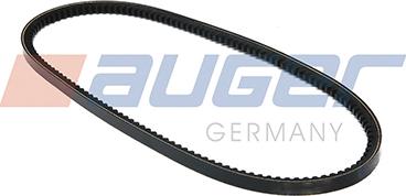 Auger 79814 - V-Belt autospares.lv