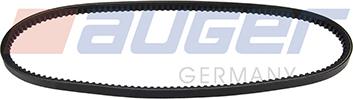 Auger 79815 - V-Belt autospares.lv