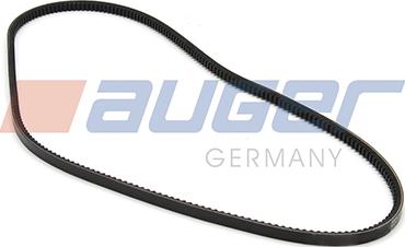 Auger 79836 - V-Belt autospares.lv