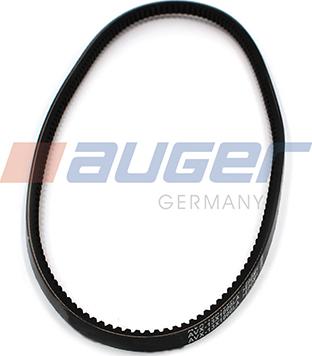 Auger 79831 - V-Belt autospares.lv