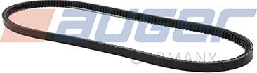 Auger 79832 - V-Belt autospares.lv