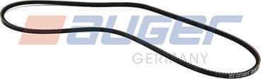 Auger 79829 - V-Belt autospares.lv