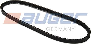 Auger 79879 - V-Belt autospares.lv