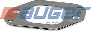 Auger 79227 - Gasket, exhaust manifold autospares.lv