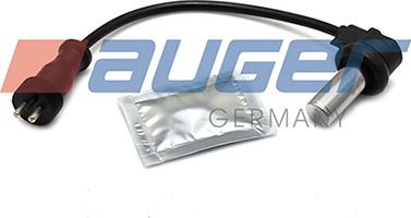 Auger 74963 - Sensor, RPM autospares.lv
