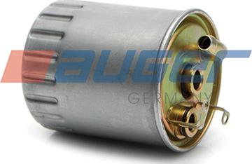 Auger 74434 - Fuel filter autospares.lv