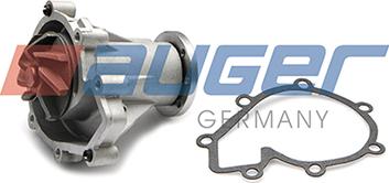 Auger 74423 - Water Pump autospares.lv