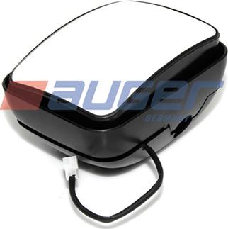 Auger 74086 - Wide-Angle Mirror autospares.lv