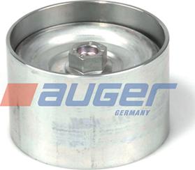 Auger 75953 - Pulley, v-ribbed belt autospares.lv