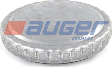 Auger 75922 - Sealing Cap, oil filling port autospares.lv