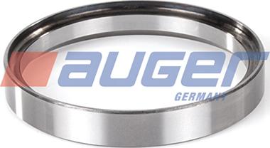 Auger 75402 - Ring, wheel hub autospares.lv