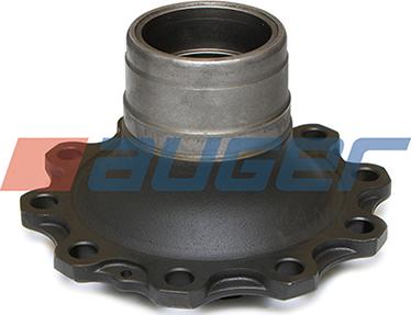 Auger 75515 - Wheel Hub autospares.lv