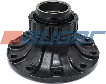 Auger 75521 - Wheel Hub autospares.lv