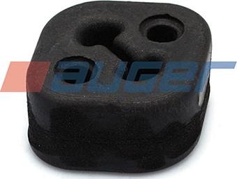 Auger 75073 - Holding Bracket, silencer autospares.lv