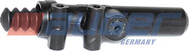 Auger 75159 - Master Cylinder, clutch autospares.lv