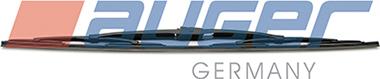 Auger 75207 - Wiper Blade autospares.lv