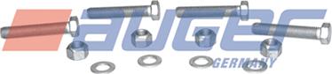 Auger 75785 - Mounting Kit, jaw coupling autospares.lv