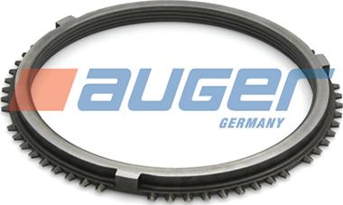 Auger 76544 - Synchronizer Ring, manual transmission autospares.lv