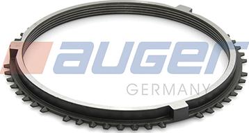 Auger 76559 - Synchronizer Ring, manual transmission autospares.lv