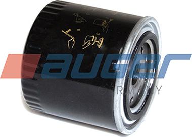 Auger 76639 - Oil Filter autospares.lv