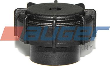 Auger 76050 - Sealing Cap, coolant tank autospares.lv