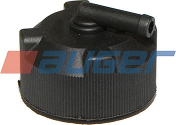 Auger 76051 - Sealing Cap, coolant tank autospares.lv