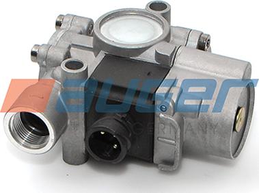 Auger 76089 - Solenoid Valve autospares.lv