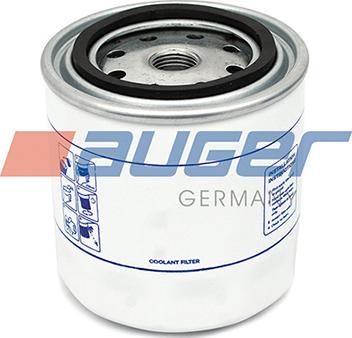Auger 76847 - Coolant Filter autospares.lv