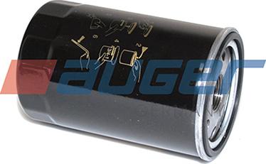 Auger 76808 - Oil Filter autospares.lv