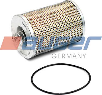 Auger 76807 - Oil Filter autospares.lv