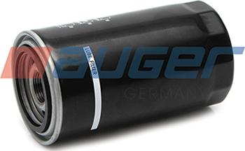 Auger 76819 - Oil Filter autospares.lv