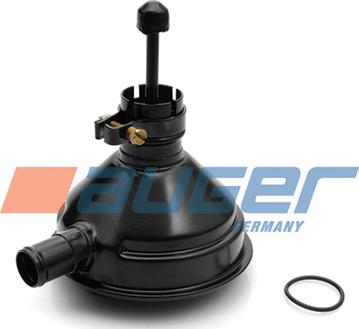 Auger 76839 - Oil Trap, crankcase breather autospares.lv