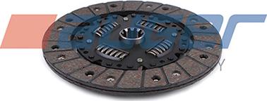 Auger 76878 - Clutch Disc autospares.lv