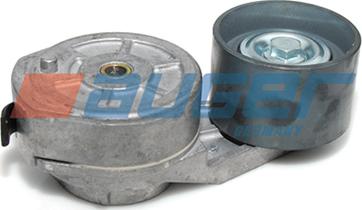 Auger 76311 - Belt Tensioner, v-ribbed belt autospares.lv