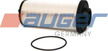 Auger 76795 - Fuel filter autospares.lv
