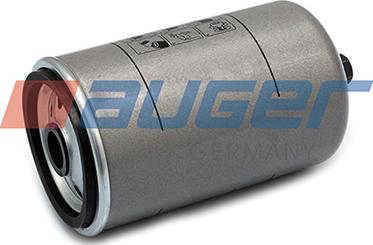 Auger 76780 - Fuel filter autospares.lv