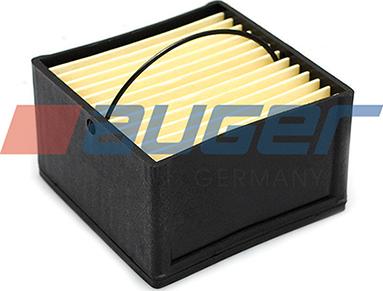 Auger 76782 - Fuel filter autospares.lv