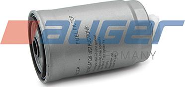 Auger 76787 - Fuel filter autospares.lv