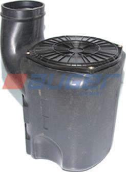 Auger 70454 - Air Filter, engine autospares.lv