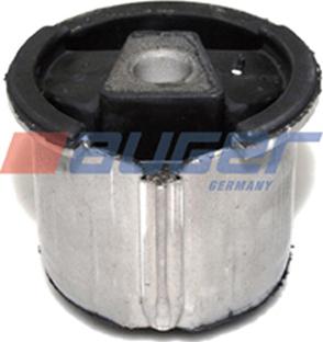 Auger 70585 - Bush, driver cab suspension autospares.lv