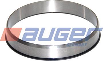 Auger 70683 - Ring Gear, crankshaft autospares.lv