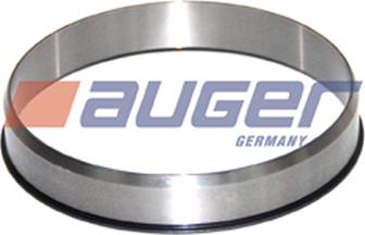 Auger 70682 - Ring Gear, crankshaft autospares.lv