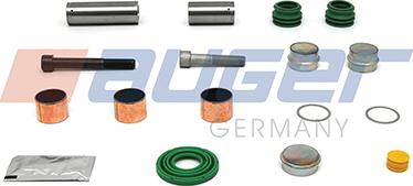 Auger 70838 - Repair Kit, brake caliper autospares.lv