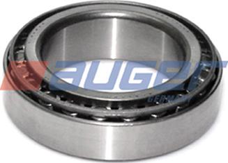 Auger 70335 - Wheel Bearing autospares.lv